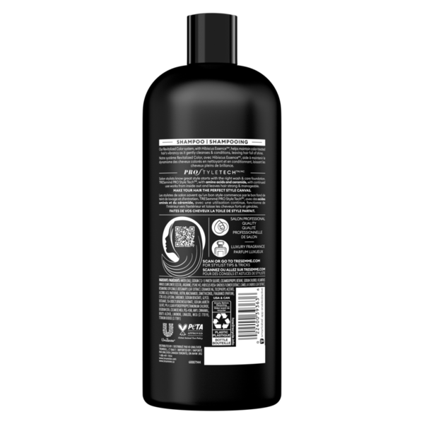 TRESemmé Vibrancy & Shine Revitalized Color Shampoo