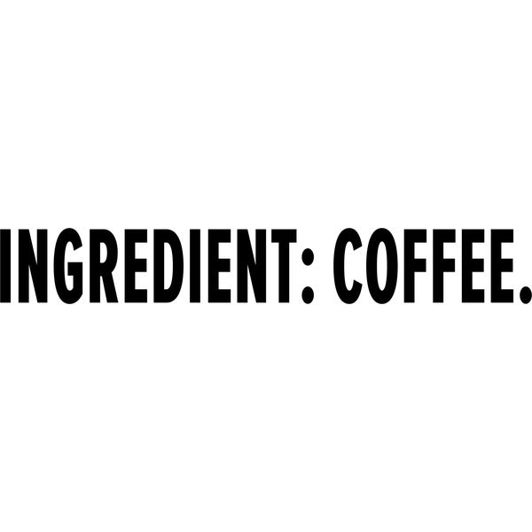 Folgers Coffeehouse Blend Ground Coffee, Medium-Dark Roast