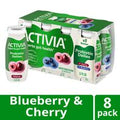 Activia Probiotic Dailies Blueberry and Cherry Low...
️