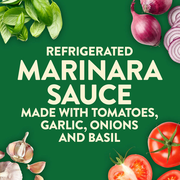 Buitoni Marinara Sauce, Refrigerated Pasta Sauce