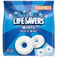 Life Savers PepOMint Breath Mints Hard Candy Shari...
️