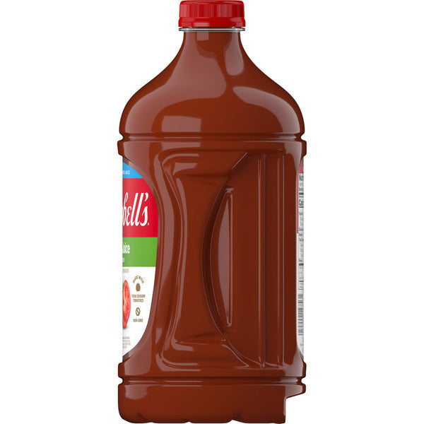 Campbell's Low Sodium 100% Tomato Juice