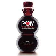 POM Wonderful Wonderful 100% Pomegranate Juice️