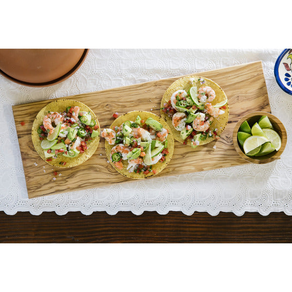 Guerrero Tostadas Caseras Amarillas