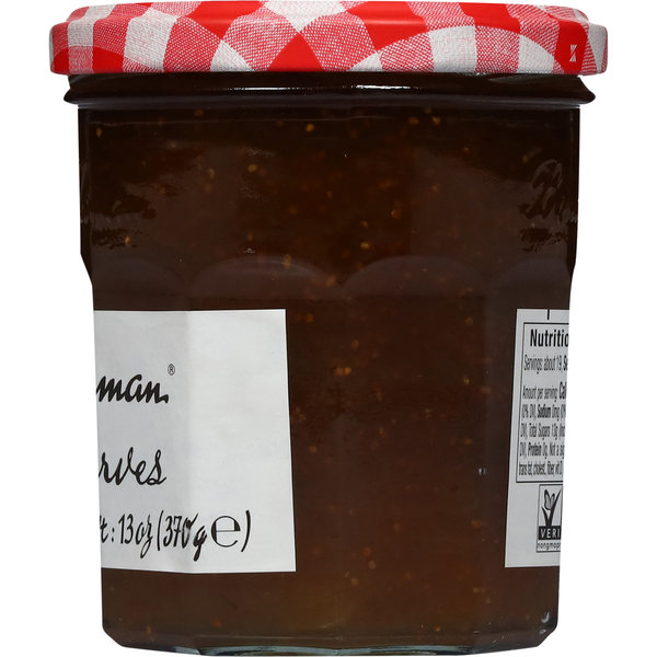 Bonne Maman Fig Preserves