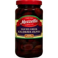 Mezzetta Sliced Greek Kalamata Olives️