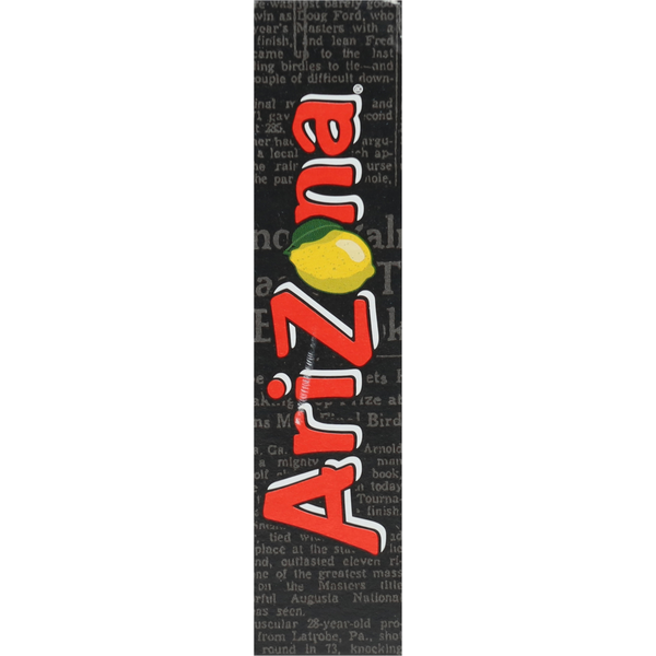 AriZona Half & Half Iced Tea Lemonade Drink Mix