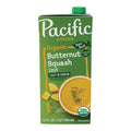 Pacific Foods Light in Sodium Organic Butternut Squash Soup