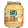 North Coast Organic Gravenstein Apple Sauce️