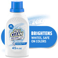 OxiClean White Revive Laundry Whitener And Liquid Stain Remover