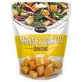 Mrs. Cubbison's Croutons, Cheese & Garlic️