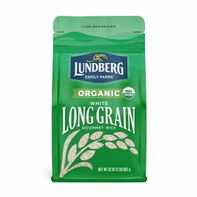 Lundberg Family Farms Organic, White Long Grain Ri...
️