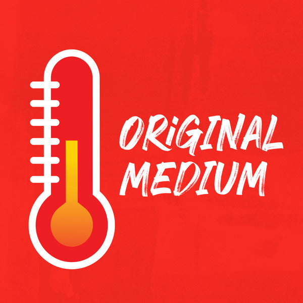 FRANK'S REDHOT Original Cayenne Pepper Hot Sauce