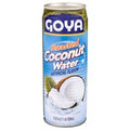 Goya Roasted Coconut Water️