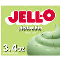 Jell-O Pistachio Instant Pudding & Pie Filling Mix