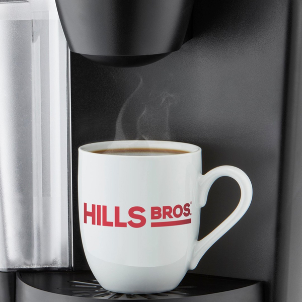 Hills Bros. Coffee, Ground, Medium Roast, High Yield