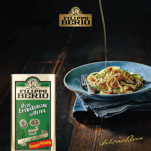 Filippo Berio Extra Virgin Olive Oil