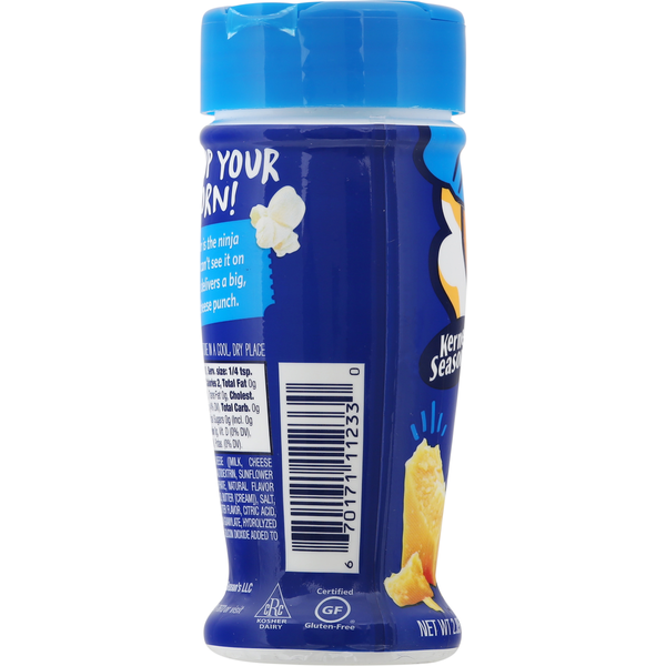 Kernel Season's Popcorn Seasoning, White Cheddar