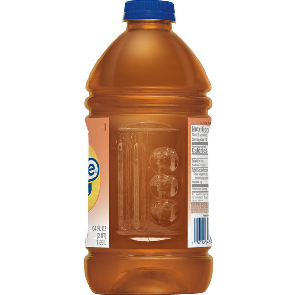 Snapple Tea, Peach, Diet
