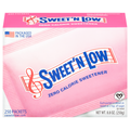 Sweet'N Low Sweetener, Zero Calorie