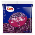 Dole Shredded Red Cabbage️