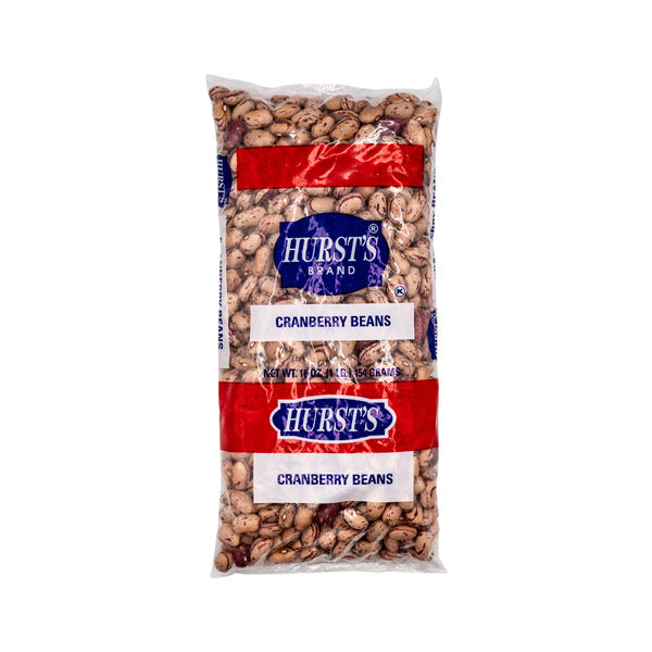 Hurst's Dried Cranberry Beans