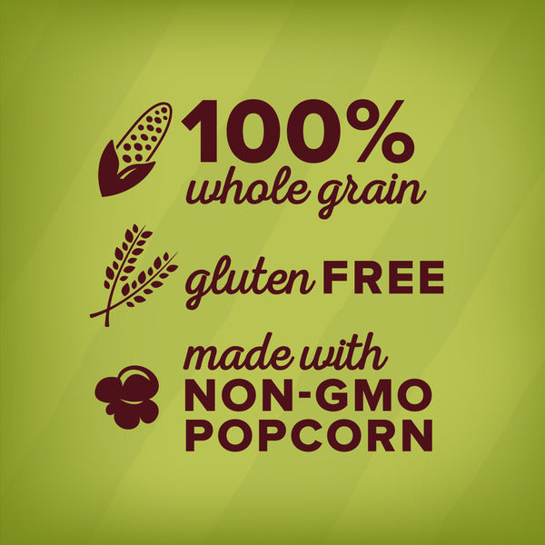 Orville Redenbacher Classic Sea Salt Popcorn With Avocado Oil, Microwave Popcorn