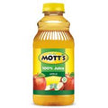 Mott's 100% Original Apple Juice️