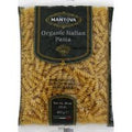 Mantova Pasta, Organic Italian, Spirali, No. 37️