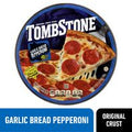 Tombstone Original Crust Garlic Bread Pepperoni Pi...
️