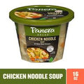 Panera Bread Chicken Noodle Soup️