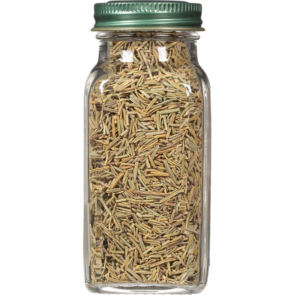 Simply Organic Rosemary