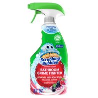 Scrubbing Bubbles® Bathroom Grime Fighter Trigger ...
️