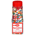 Betty Crocker Rainbow Mix Decorating Decors