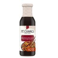 P.F. Chang's Home Menu Mongolian Style BBQ Sauce️