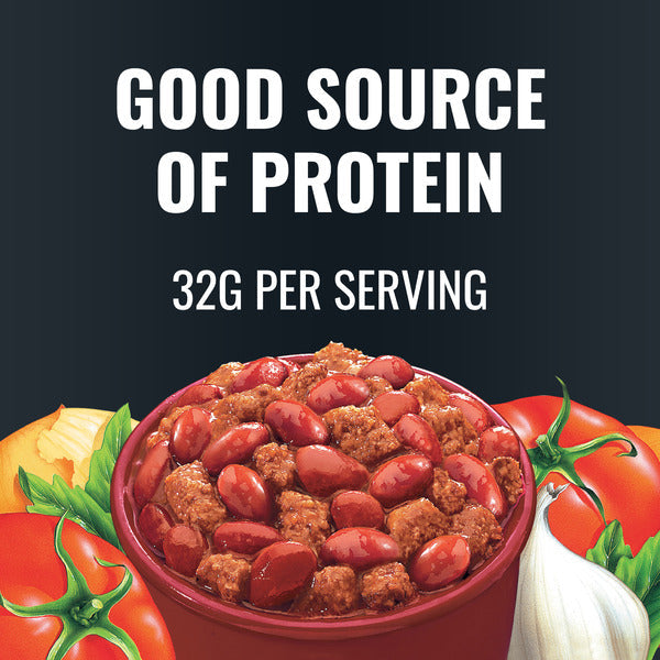 Dennison's Chunky Chili Con Carne with Beans