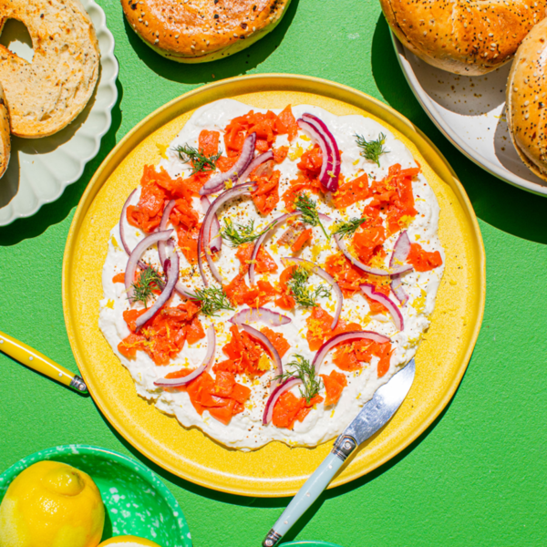 Athenos Traditional Whipped Feta Cheese Dip & Spread