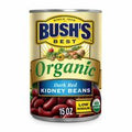 Bush's Best Organic Dark Red Kidney Beans️