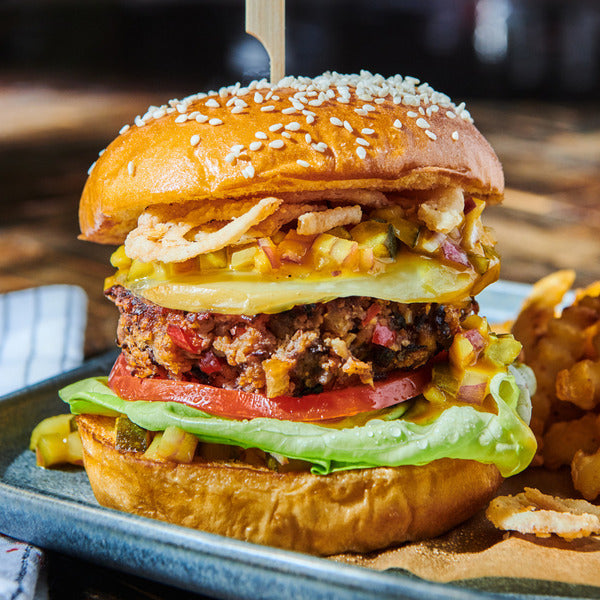 French's® Crispy Fried Onions
