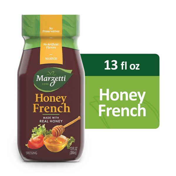 Marzetti Dressing, Honey French