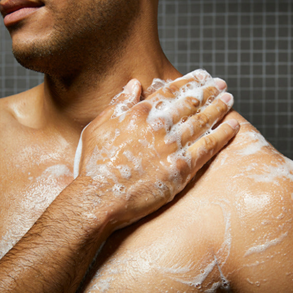 NIVEA Men Deep Active Clean Charcoal