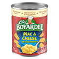 Chef Boyardee Mac and Cheese, Ready-to-Eat Meal, 15 oz.