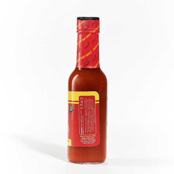 Slap Ya Mama  Cajun Hot Sauce