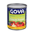 Goya Seasoned Tomato Sauce with Cilantro, Onion, &...
️