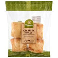 Panera Bread Ciabatta Rolls️