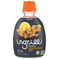 Ingrilli Organic Ginger Squeeze Blend️