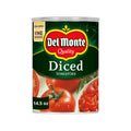 Del Monte Diced Tomatoes