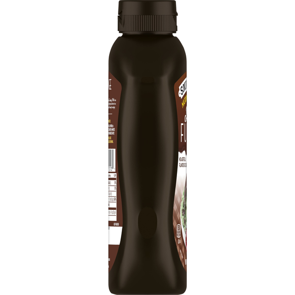 Smucker's Topping, Hot Fudge