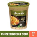 Panera Bread Chicken Noodle Soup Cup️