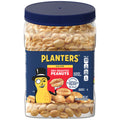 Planters Dry Roasted Peanuts